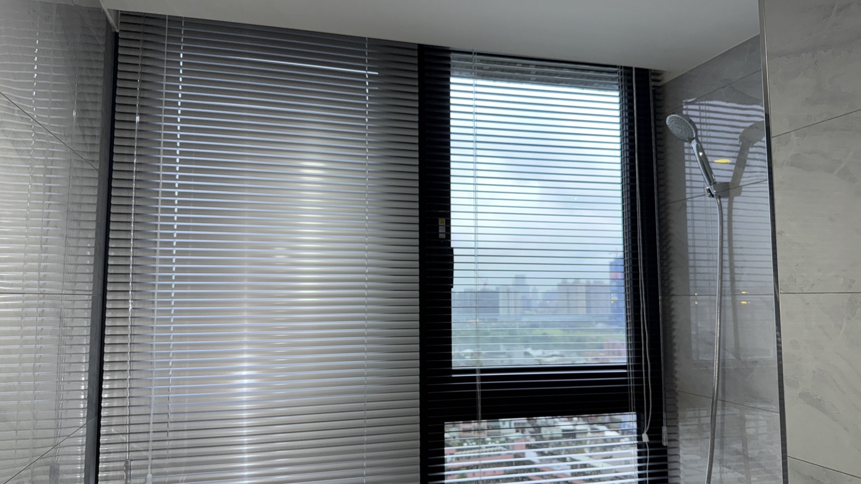 Commercial space featuring premium design elements